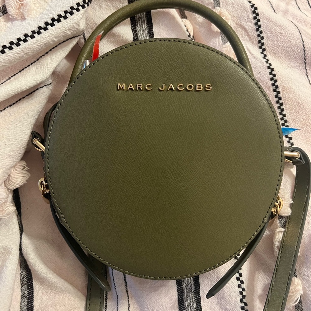 Marc Jacobs purse